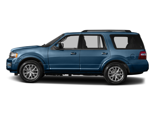 2016 Ford Expedition Limited
