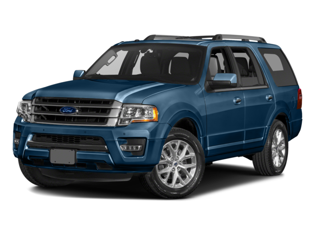 2016 Ford Expedition Limited
