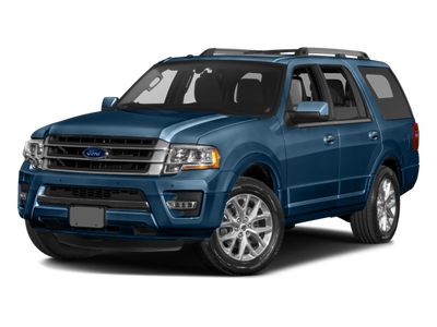2016 Ford Expedition Limited