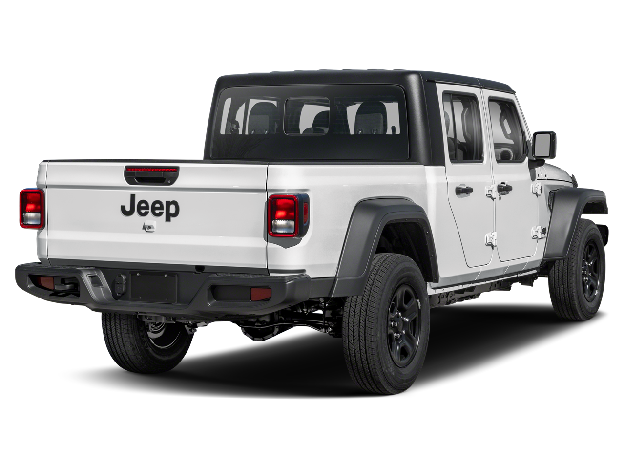 2025 Jeep Gladiator High Tide