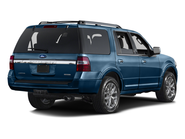 2016 Ford Expedition Limited