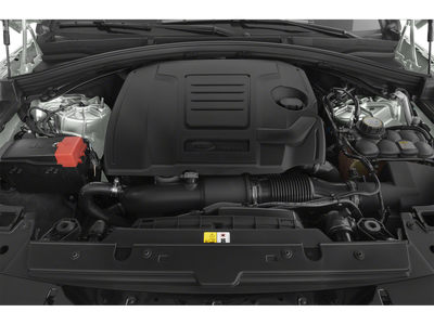 2019 Land Rover Range Rover Velar S