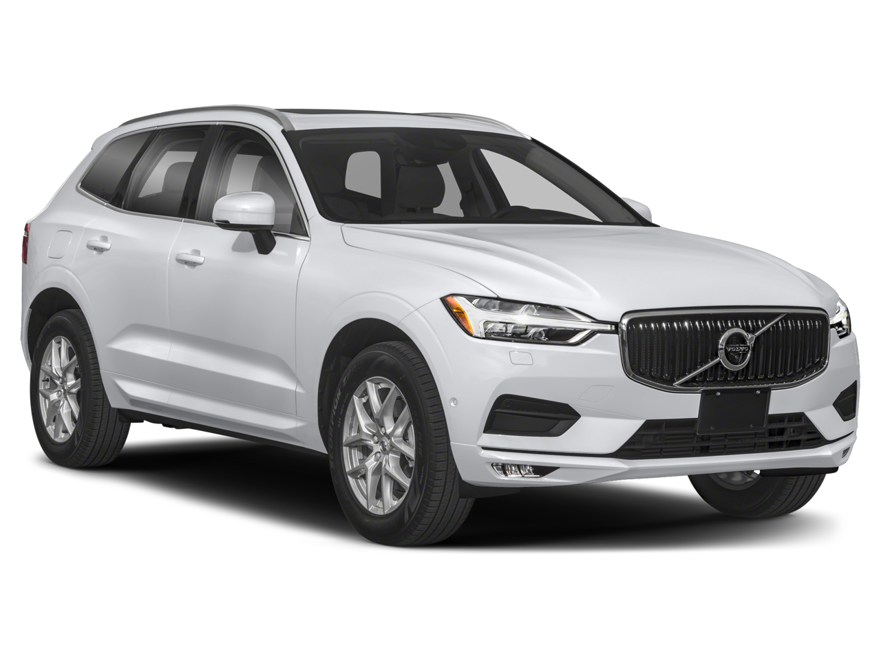 2020 Volvo XC60 T6 Inscription photo 2
