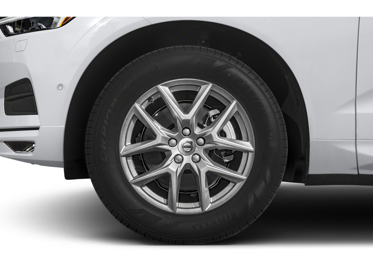 2020 Volvo XC60 T6 Inscription photo 3