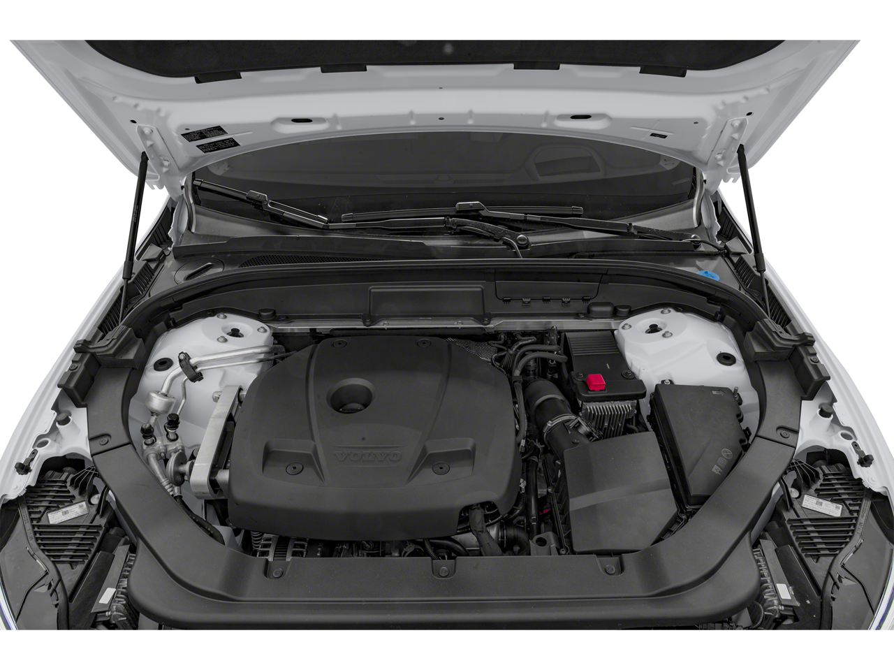 2020 Volvo XC60 T6 Inscription photo 4