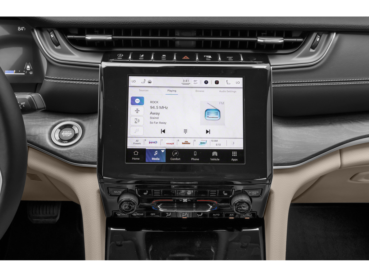 2022 Jeep Grand Cherokee Summit Reserve photo 4