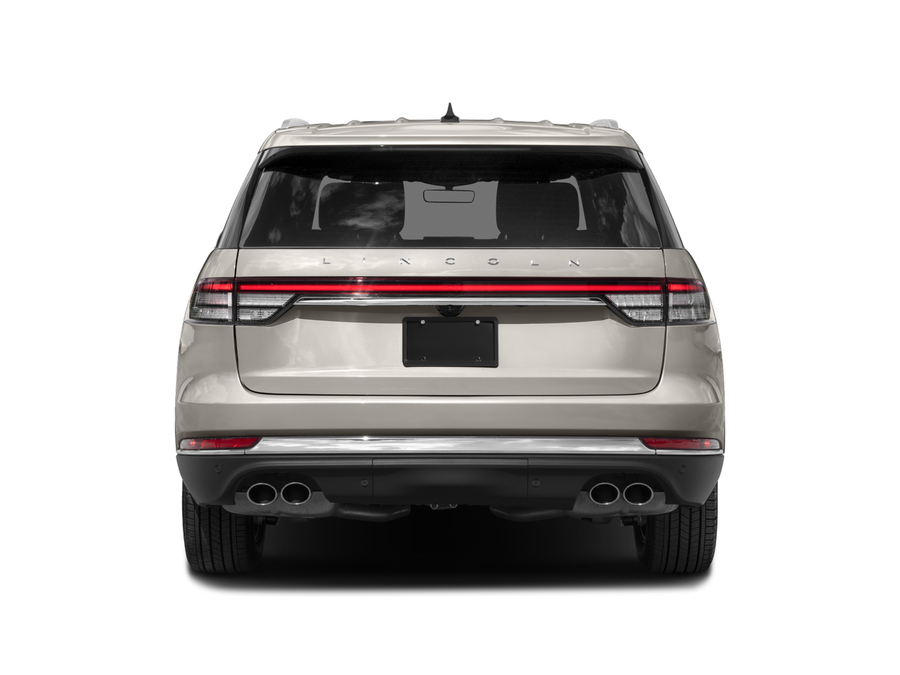 2023 Lincoln Aviator Reserve photo 4