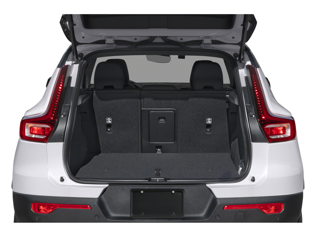 2023 Volvo XC40 Recharge Pure Electric Ultimate