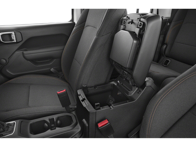 2025 Jeep Gladiator High Tide