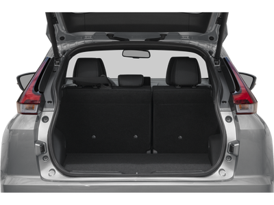 2026 Mitsubishi Eclipse Cross SEL