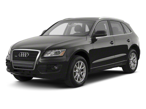2012 Audi Q5 2.0T Premium quattro