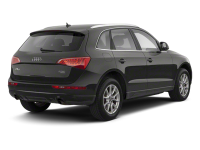 2012 Audi Q5 2.0T Premium quattro