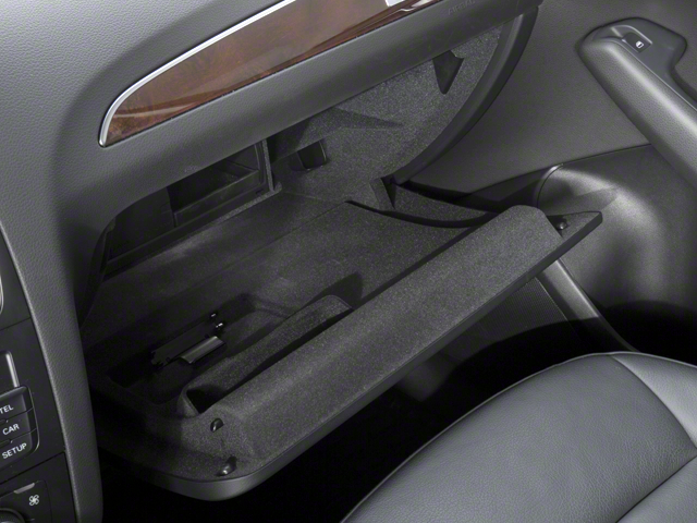 2012 Audi Q5 2.0T Premium quattro