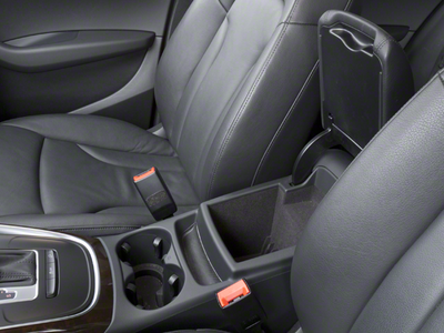 2012 Audi Q5 2.0T Premium quattro