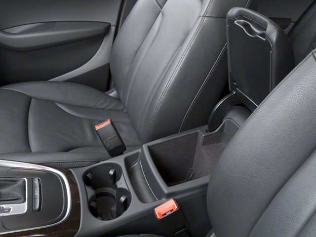 2012 Audi Q5 2.0T Premium quattro