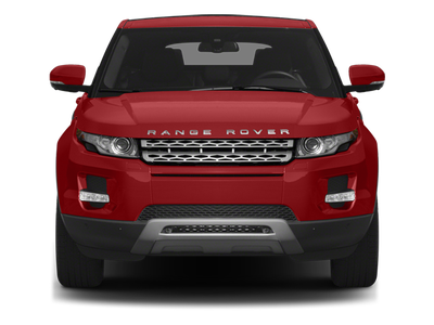 2013 Land Rover Range Rover Evoque Prestige