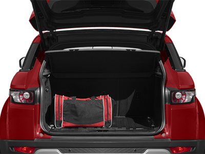 2013 Land Rover Range Rover Evoque Prestige