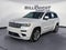 2017 Jeep Grand Cherokee Summit