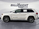 2017 Jeep Grand Cherokee Summit
