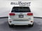 2017 Jeep Grand Cherokee Summit