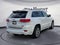 2017 Jeep Grand Cherokee Summit