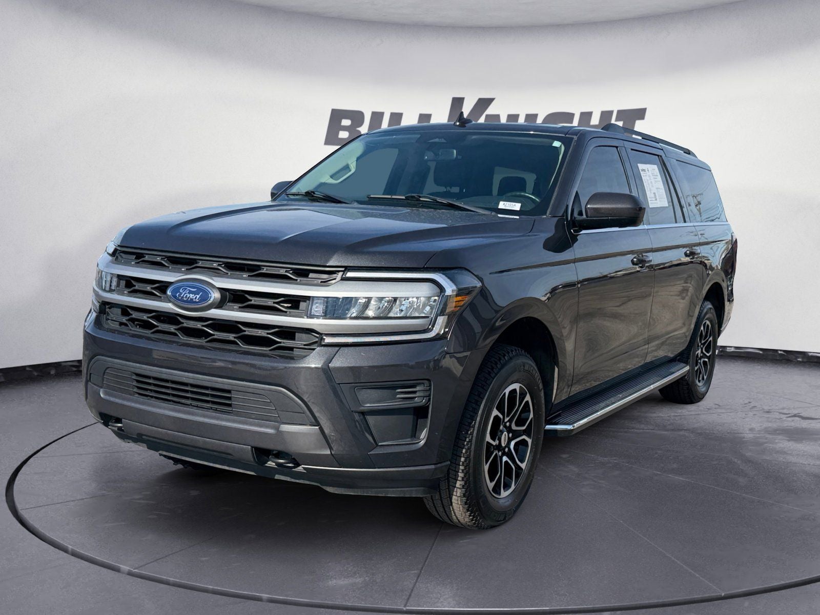 2022 Ford Expedition Max XLT
