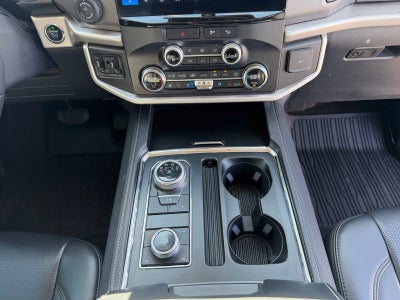 2022 Ford Expedition Max XLT