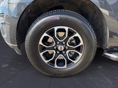 2022 Ford Expedition Max XLT