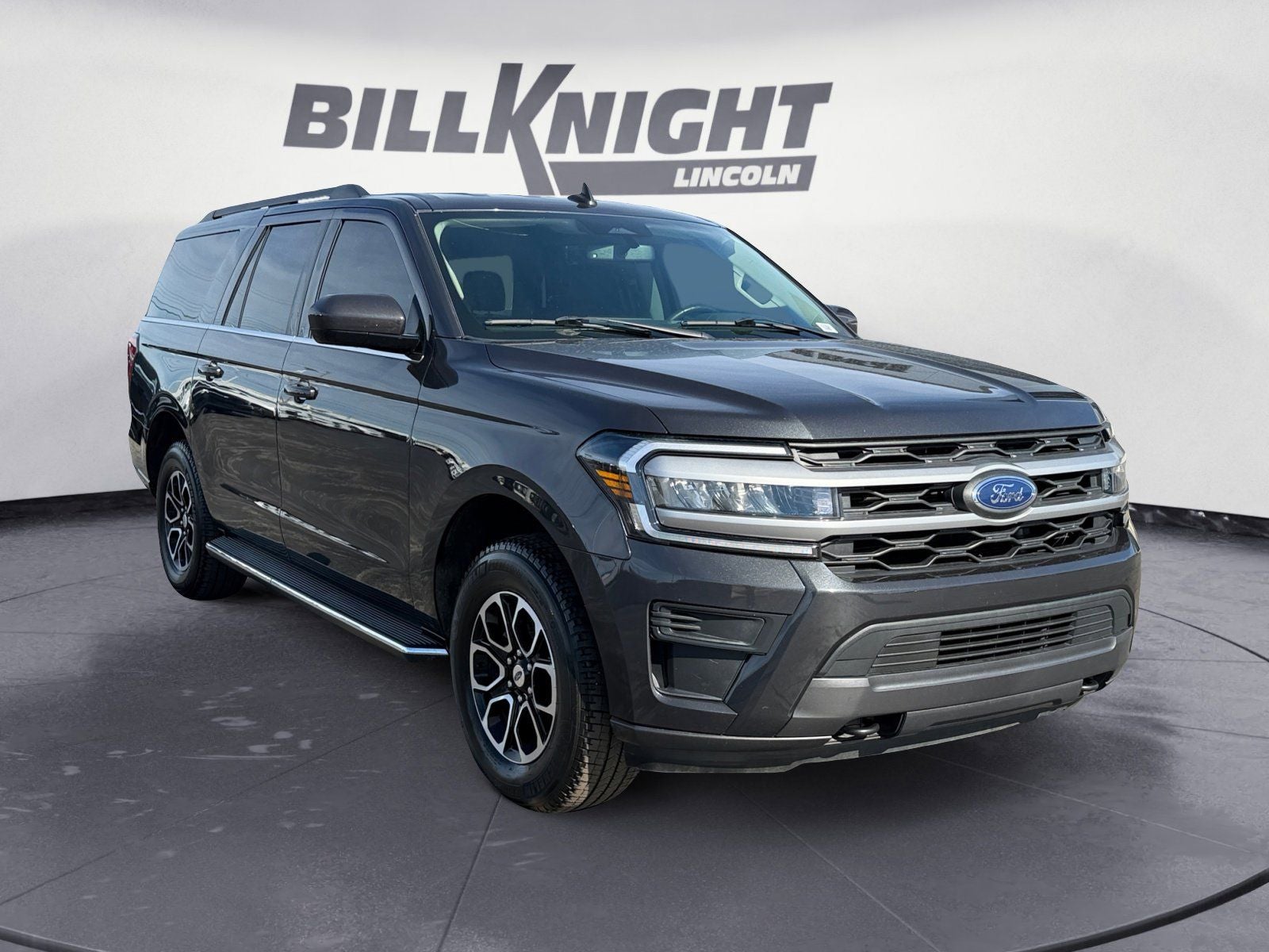 2022 Ford Expedition Max XLT