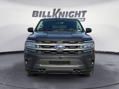 2022 Ford Expedition Max XLT