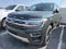2022 Ford Expedition Max Platinum