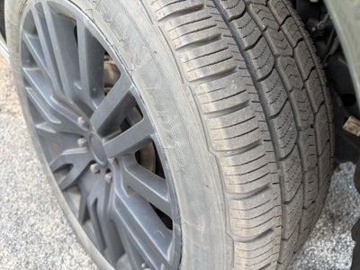 2022 Ford Expedition Max Platinum