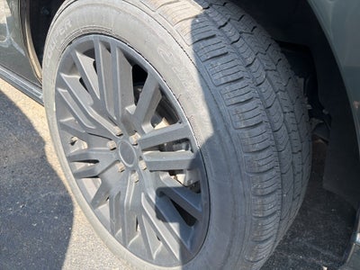 2022 Ford Expedition Max Platinum