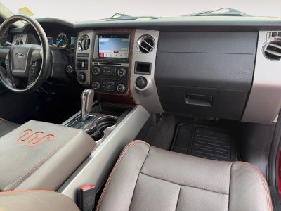 2016 Ford Expedition King Ranch