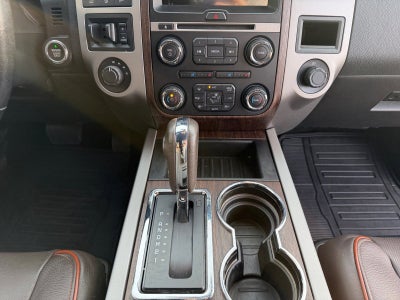 2016 Ford Expedition King Ranch