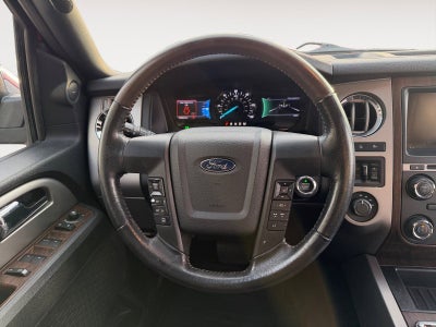 2016 Ford Expedition King Ranch