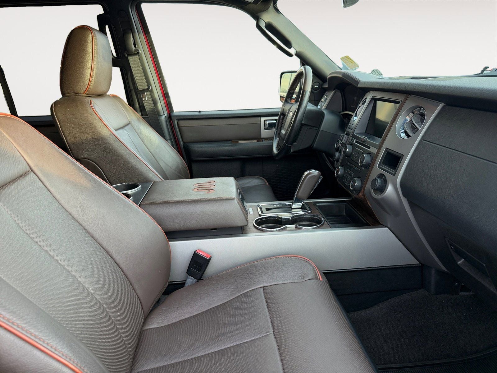 2016 Ford Expedition King Ranch