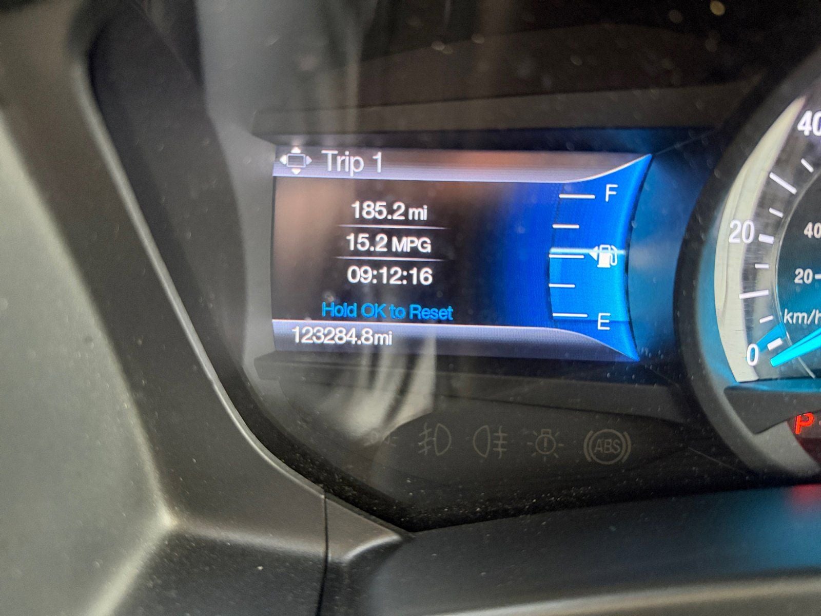 2016 Ford Expedition King Ranch