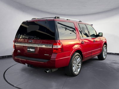 2016 Ford Expedition King Ranch