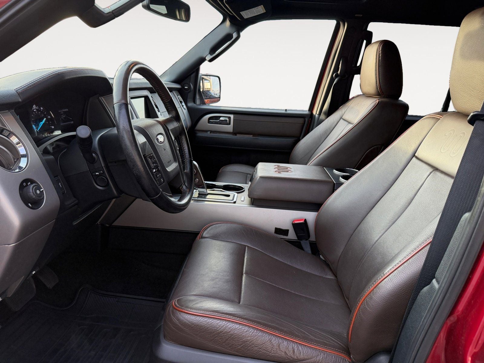 2016 Ford Expedition King Ranch