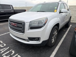 2016 GMC Acadia SLT-2