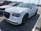 2018 Chrysler 300 S