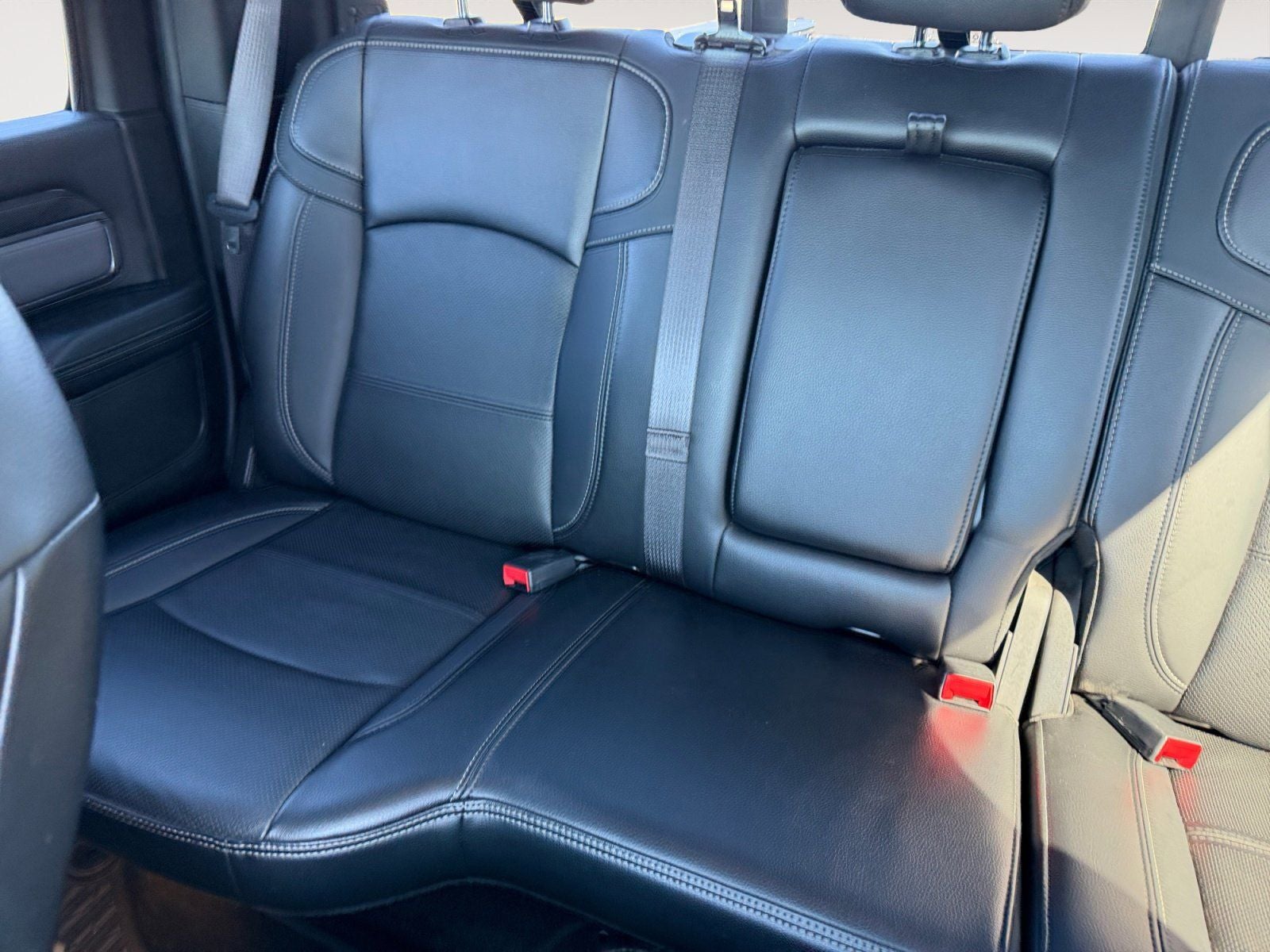 2022 RAM 2500 Power Wagon