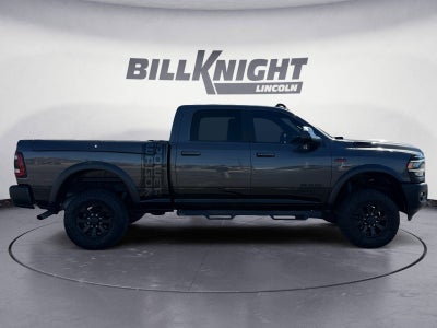2022 RAM 2500 Power Wagon