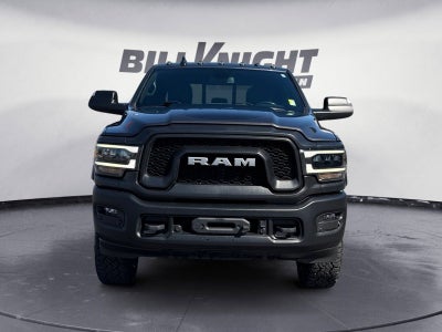 2022 RAM 2500 Power Wagon