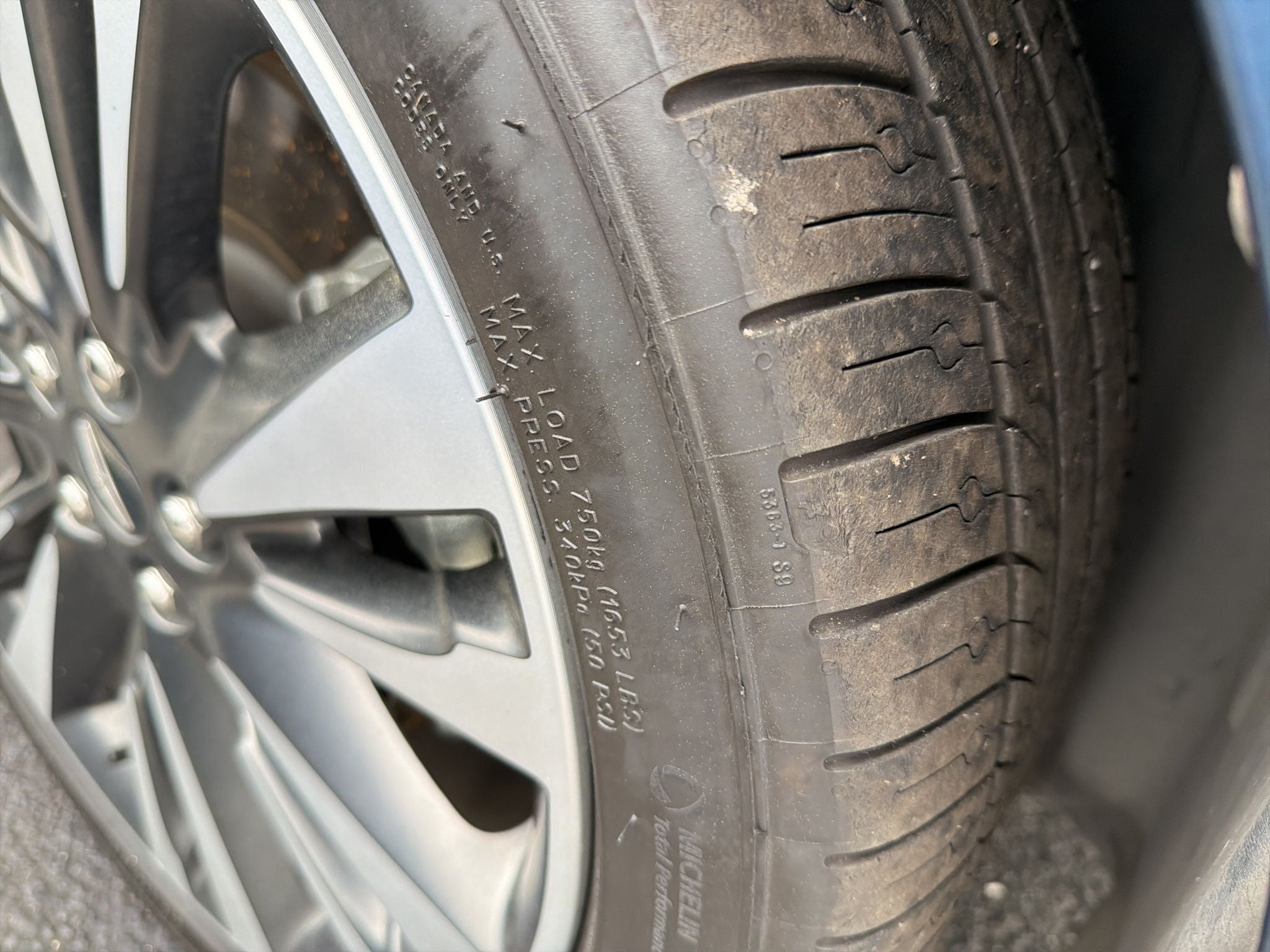 2019 Lincoln MKZ Hybrid Reserve