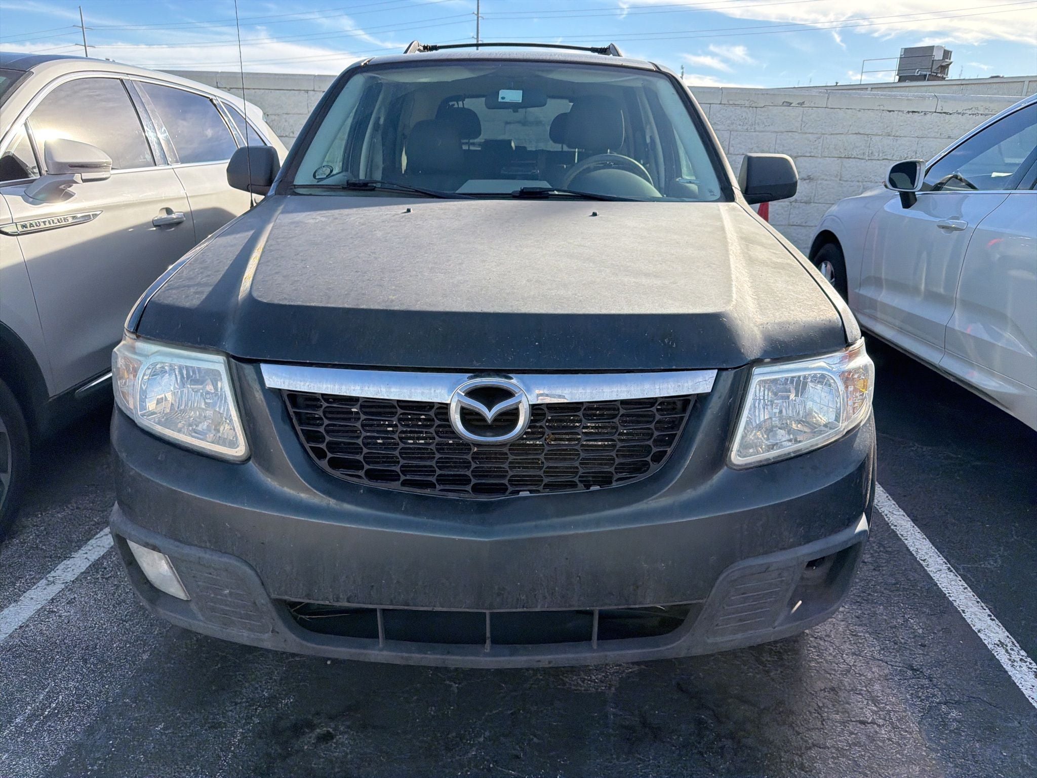 2008 Mazda Mazda Tribute s Grand Touring