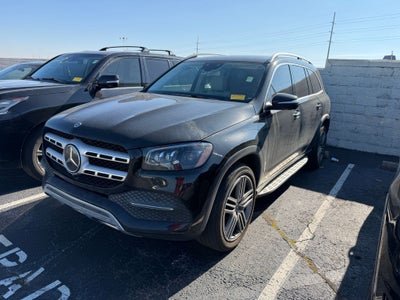 2020 Mercedes-Benz GLS GLS 450 4MATIC®
