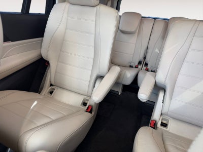 2020 Mercedes-Benz GLS GLS 450 4MATIC®