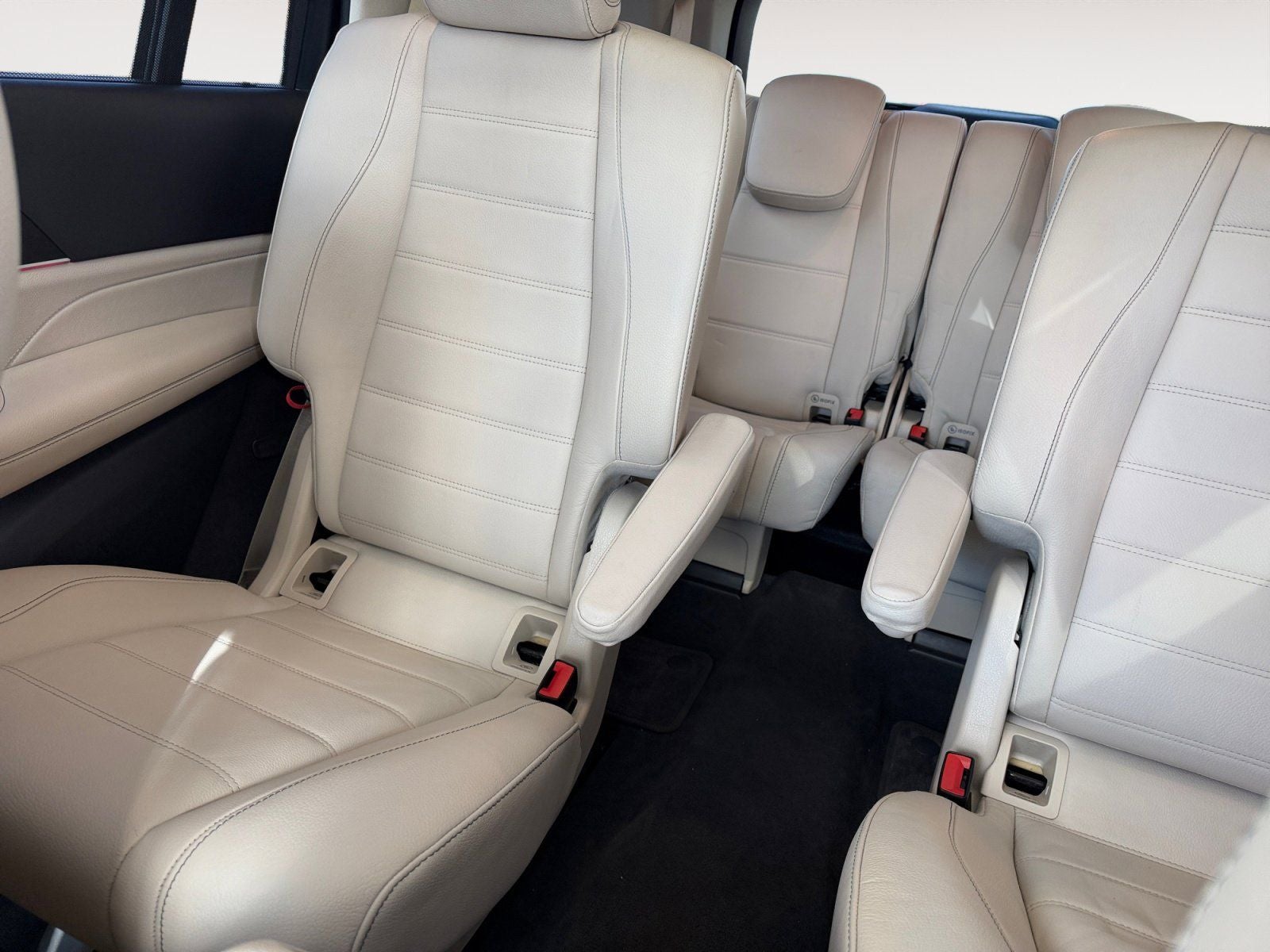 2020 Mercedes-Benz GLS GLS 450 4MATIC®